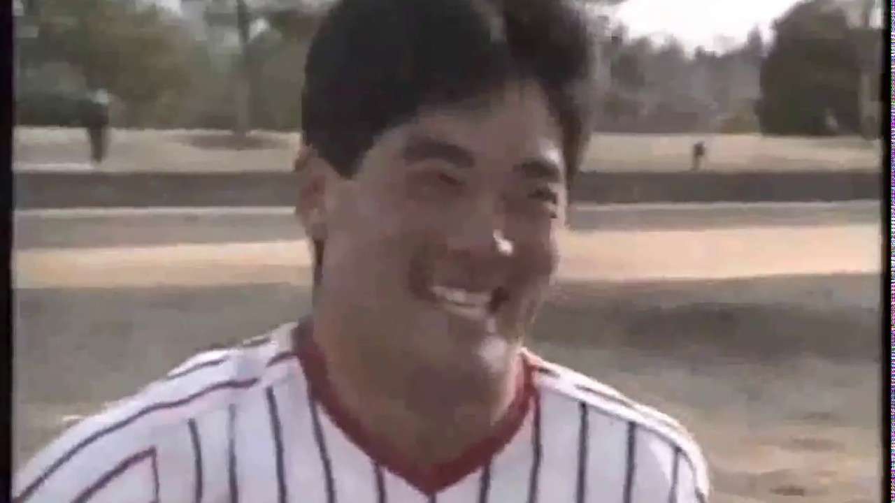 なんで捕れないの？ - YouTube