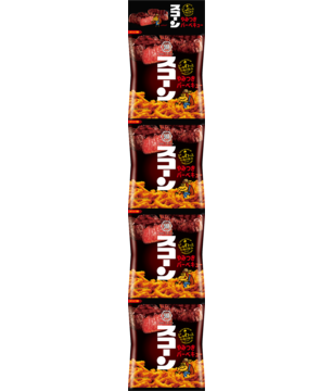 小分けお菓子の種類