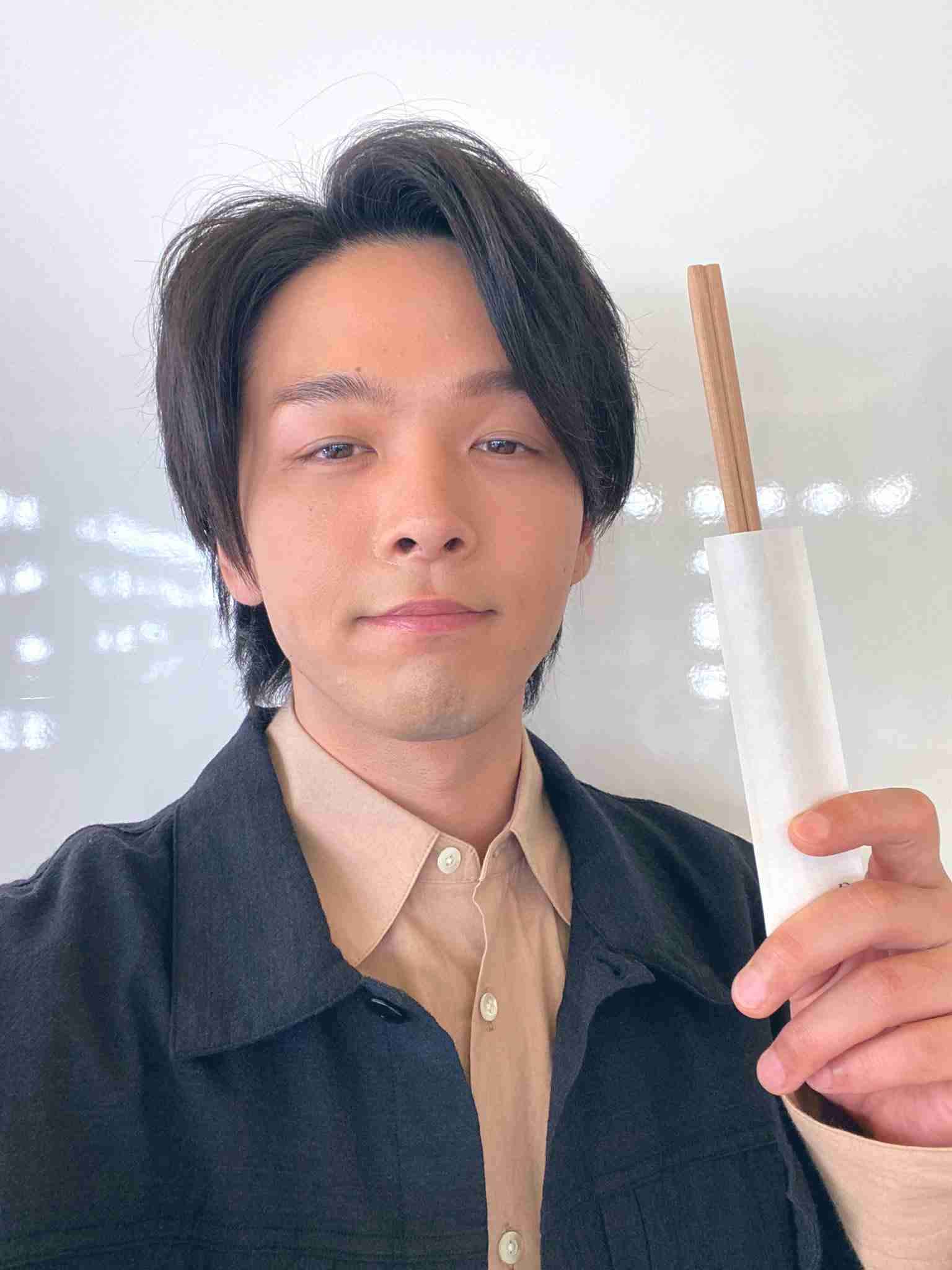 最近中村倫也さんが気になる人