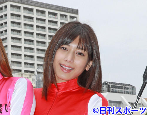 ＴＯＫＩＯ城島茂の妻菊池梨沙、長男１歳の誕生日 - 芸能 : 日刊スポーツ