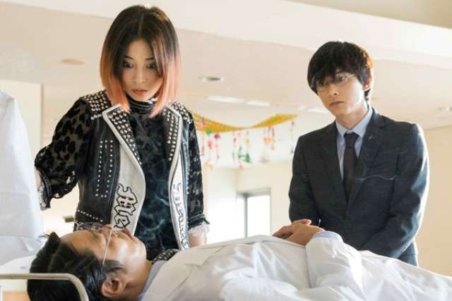 コメディ演技が上手い俳優・女優