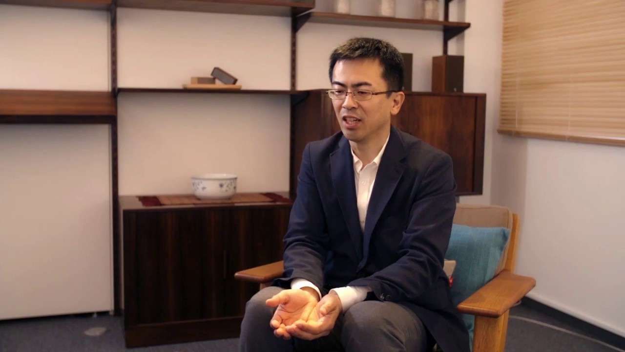 人類進化ベッドインタビュー - YouTube