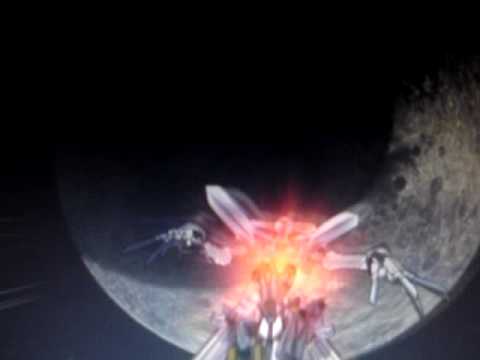 ソーラーアクエリオン　　無限拳 - YouTube