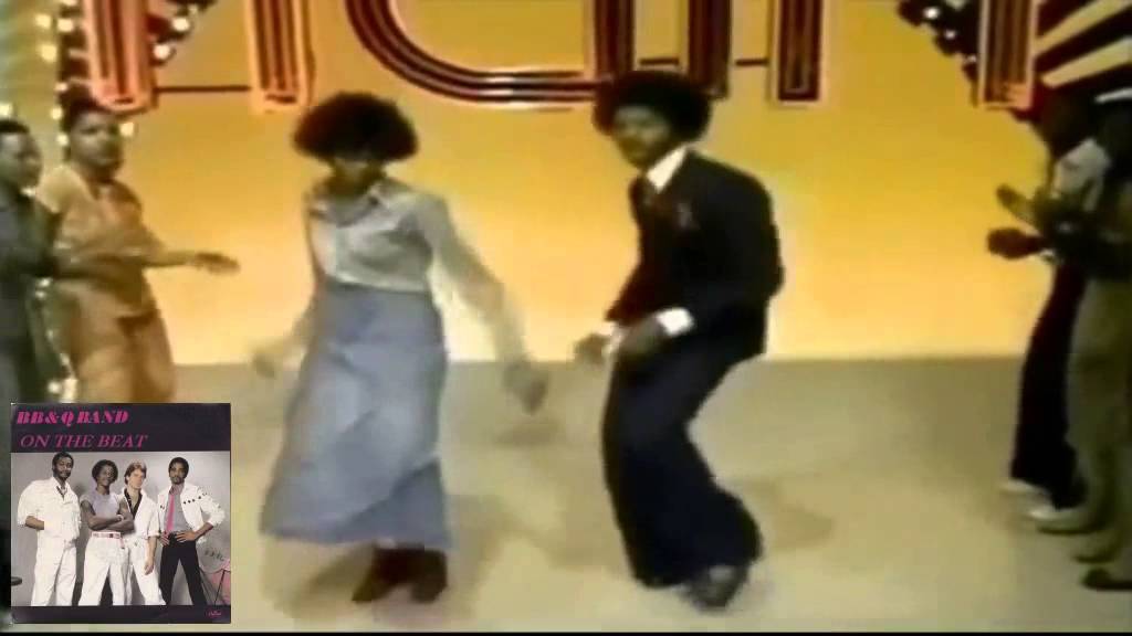 B.B. & Q. Band - On The Beat (Original Maxi Extended Mix) [1981 HQ] - YouTube