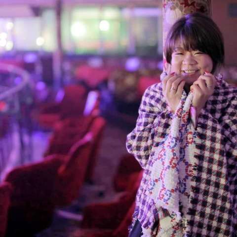 西野の側近、田村有樹子がやばい件 : なんJコレクション