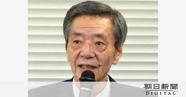 橋本氏は「男みたいな性格、ハグ当たり前」自民・竹下氏：朝日新聞デジタル