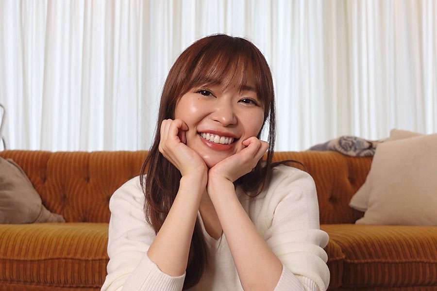 指原莉乃、「恋チュン」2億再生突破に喜び「とんでもない名曲に出会い、幸せです！」 | ENCOUNT