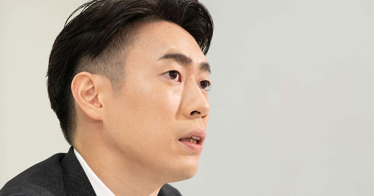 “劇場へいらして”と心からは言えないーー 歌舞伎俳優・坂東巳之助が今、思うこと