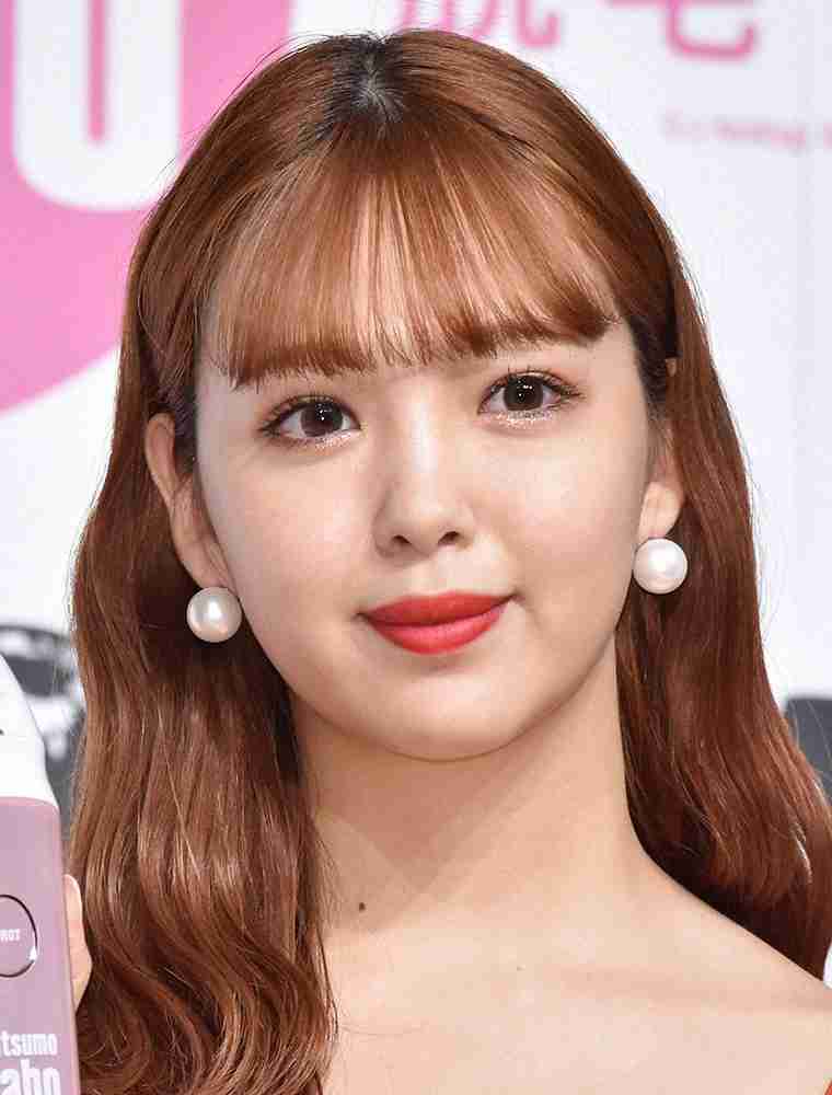 藤田ニコル　ネットで「プチリンチぐらいは常にある」　ペコパ松陰寺から“優しい一言”（スポニチアネックス） - Yahoo!ニュース
