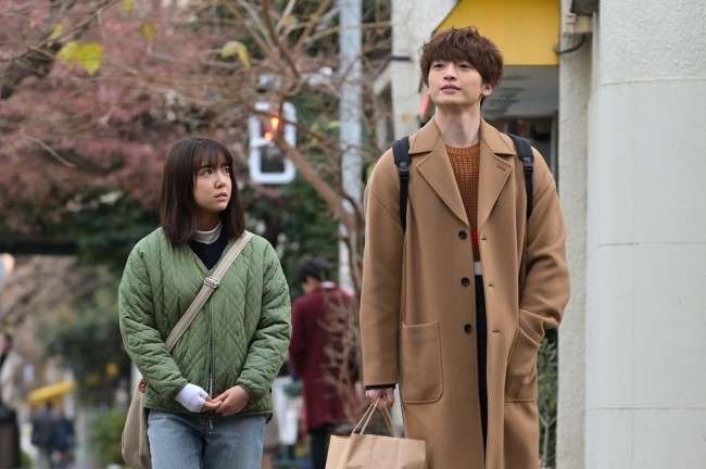 森七菜の主演ドラマがフリーズ状態 抜けた穴を埋める女優