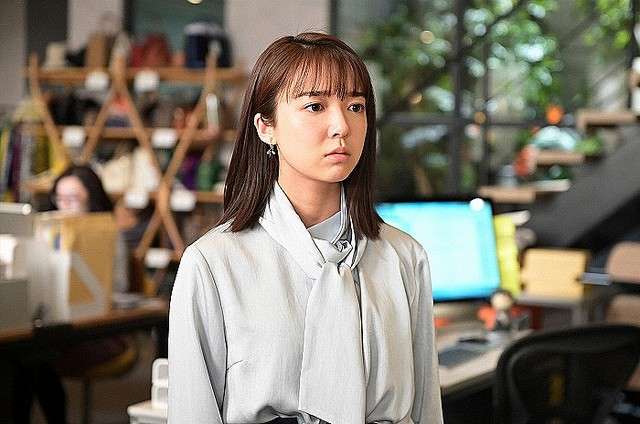 森七菜の主演ドラマがフリーズ状態 抜けた穴を埋める女優