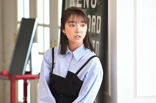 森七菜の主演ドラマがフリーズ状態 抜けた穴を埋める女優