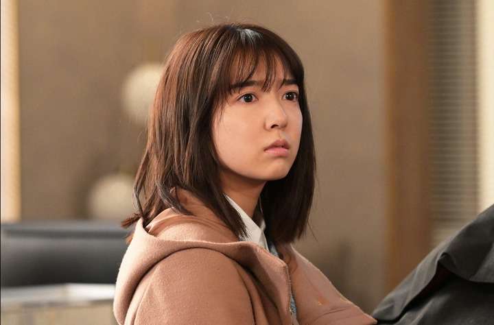 森七菜の主演ドラマがフリーズ状態 抜けた穴を埋める女優