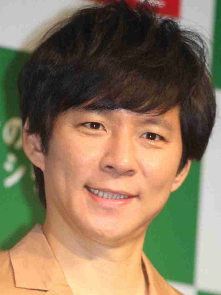 アンジャ渡部建、豊洲市場でアルバイト　妻・佐々木希の勧めで