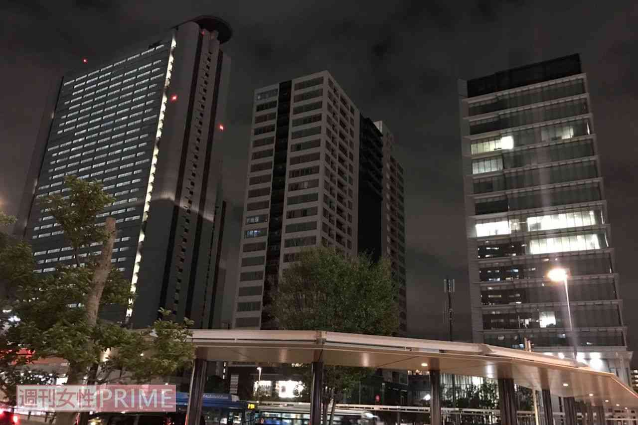 《武蔵小杉・タワマン浸水被害》迫りくる二次被害と“資産価値”が戻る可能性 | 週刊女性PRIME