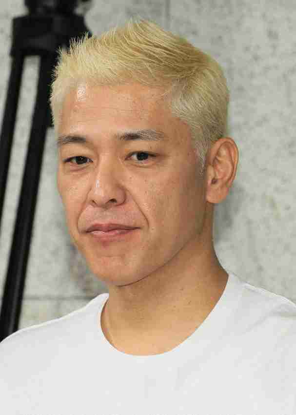 ロンドンブーツ田村亮 次男から言われた“胸が痛かった”言葉「コロコロコミック止めますって」