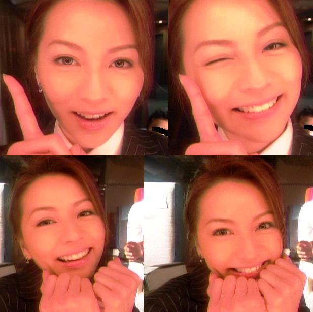 香里奈、二宮和也から「無駄に美人な人」と呼ばれ苦笑