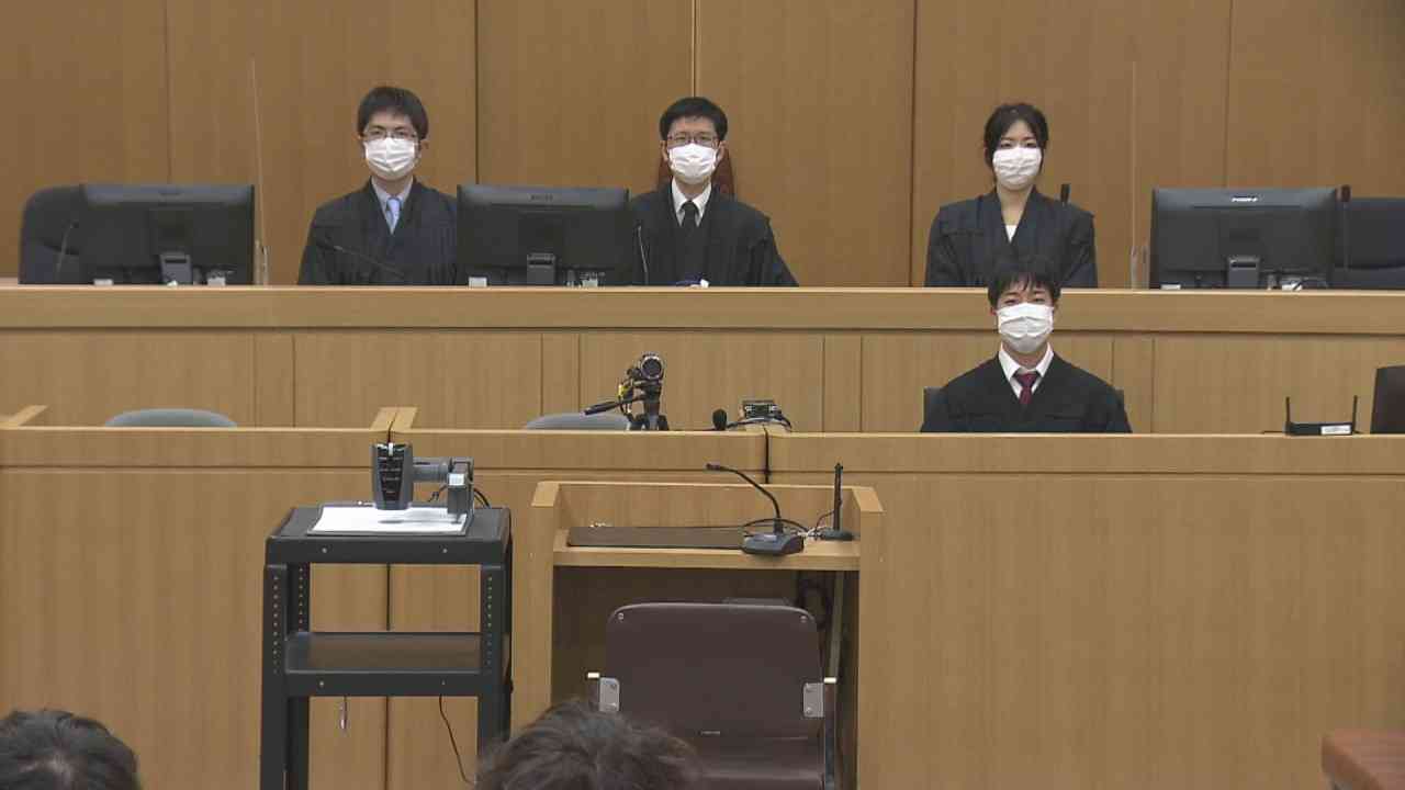 娘2人車内放置死の母親に懲役6年求刑…検察側「バー飲み歩き、日常的に放置繰り返し悪質」