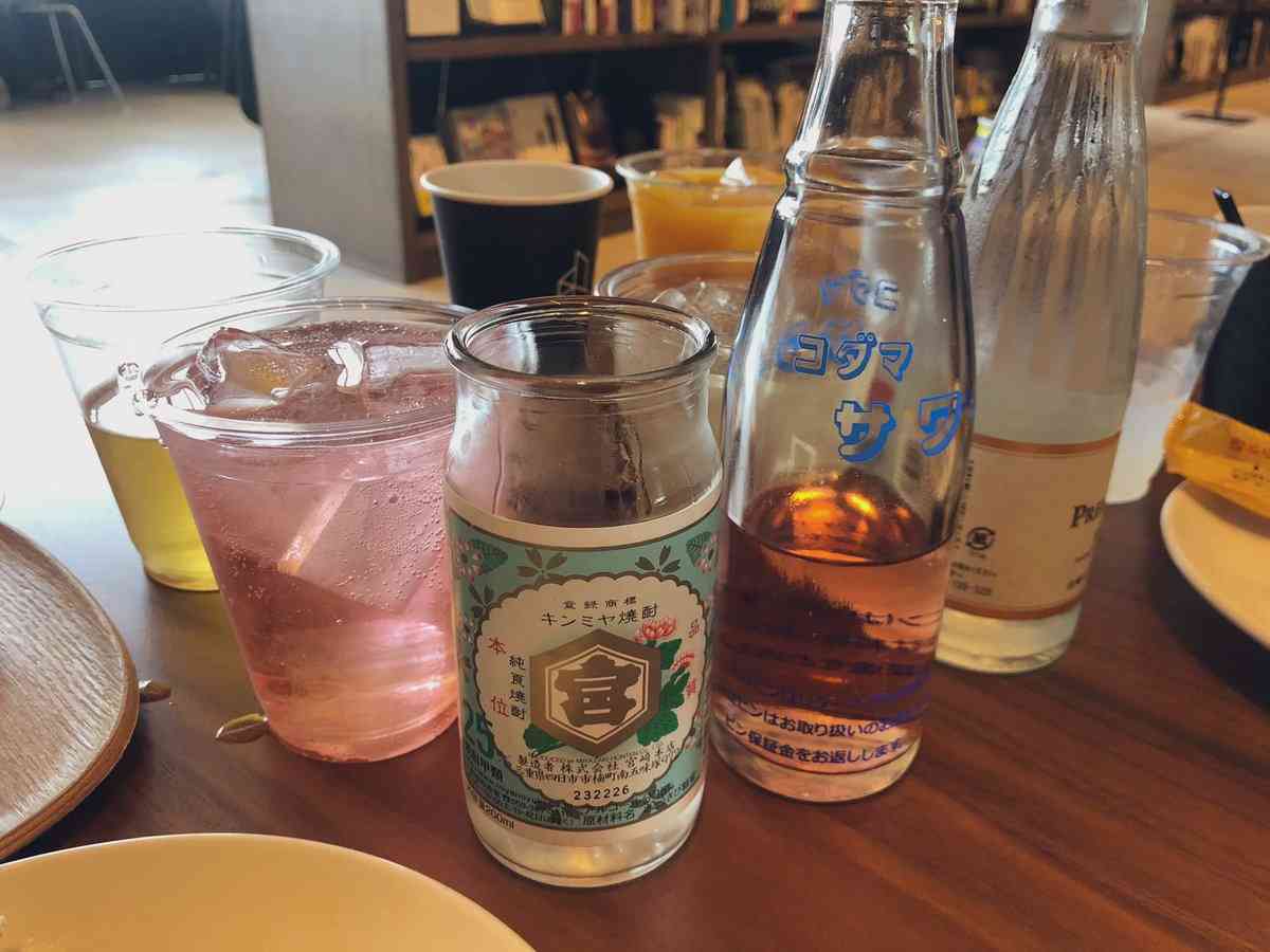 60分食べ放題飲み放題で1300円のTSUTAYAができたのを知っていますか？「生ビールとか通常の飲み放題で出てこない酒がある」「神環境」