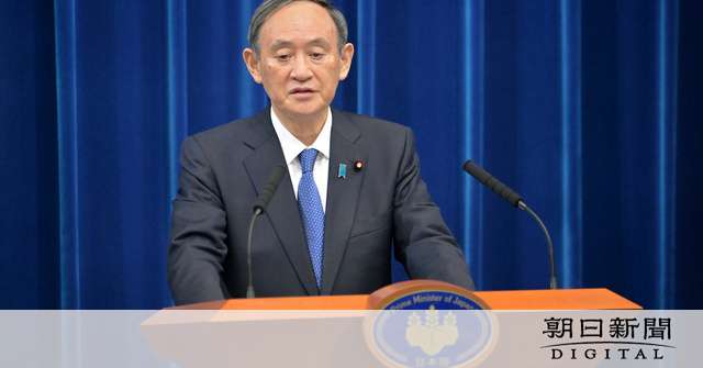ビジネス関係者の入国、一転継続　「首相に強い思い」 [新型コロナウイルス]：朝日新聞デジタル