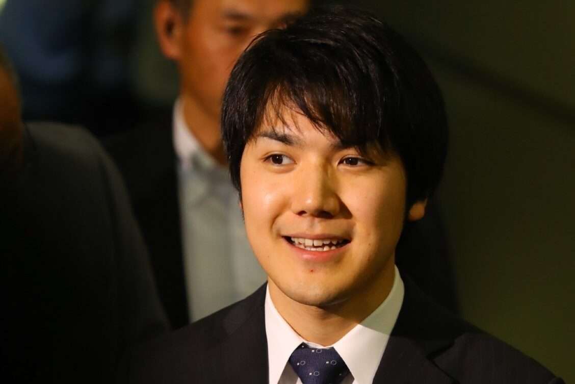 秋篠宮家の宮務官に元国連職員が加入　小室圭さん「国連で働く」報道も｜NEWSポストセブン