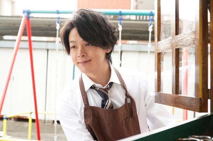 「珈琲いかがでしょう」中村倫也、“ファン待望論”は意識せず 役柄との共通点は？ - モデルプレス
