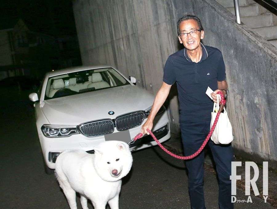 菅義偉首相の弟に話を聞いたら、そっくりでびっくり！（FRIDAY） - Yahoo!ニュース