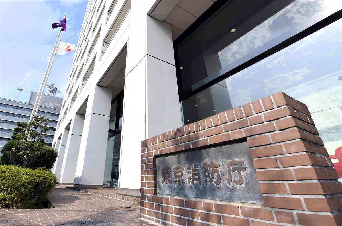 水と間違え高濃度エタノール飲ます　東京・足立の学童保育所 - 産経ニュース