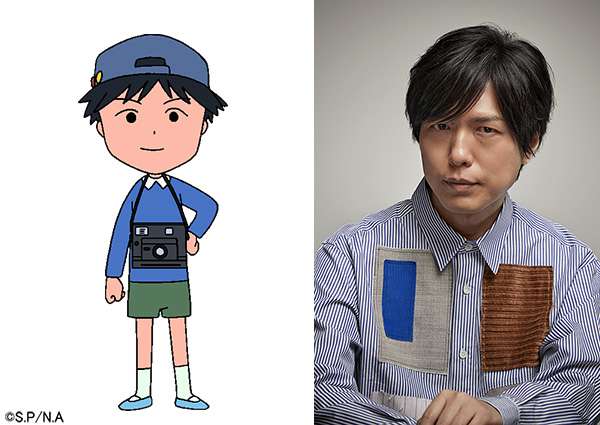 アニメ「ちびまる子ちゃん」 3月は『4週連続！春のスペシャル月間』 伊集院光＆梶裕貴、そして神谷浩史も登場！ | 朝日新聞デジタル＆M（アンド・エム）