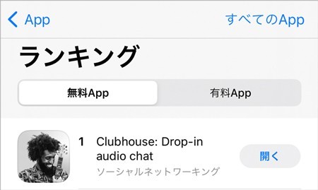 Clubhouseを一週間使って分かった注意点。SNS裏垢がバレる可能性も