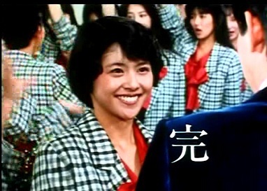 大映ドラマ好きな人