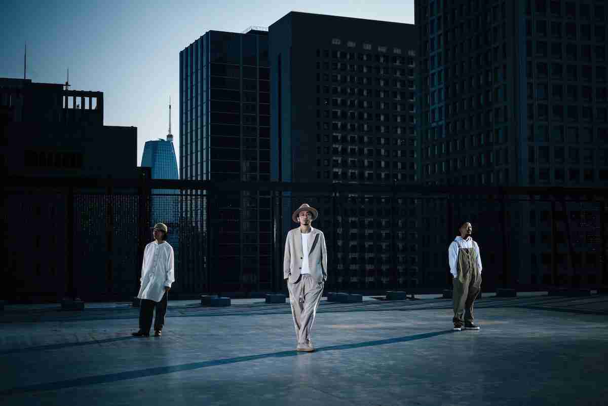 ACIDMANニューシングル「灰色の街」ジャケットで西野亮廣『えんとつ町のプペル』とコラボ | SPICE - エンタメ特化型情報メディア スパイス