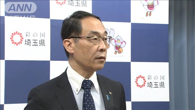 埼玉で「英変異型」感染増　“市中感染”の可能性は（テレビ朝日系（ANN）） - Yahoo!ニュース