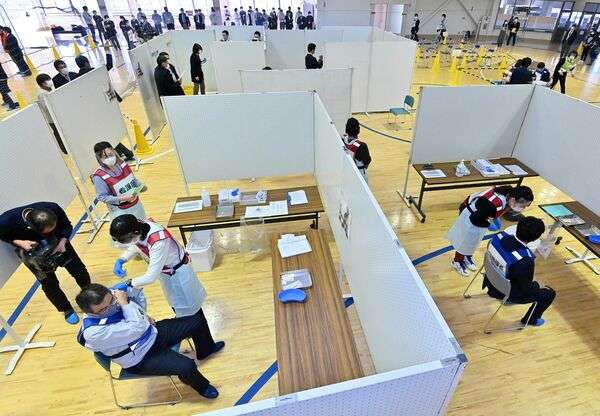 高齢者ワクチン接種、栃木県内18市町が６月完了想定｜県内主要,社会,政治行政｜下野新聞「SOON」ニュース｜新型肺炎-COVID19-｜下野新聞 SOON(スーン)