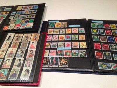 あなたの収集癖は？