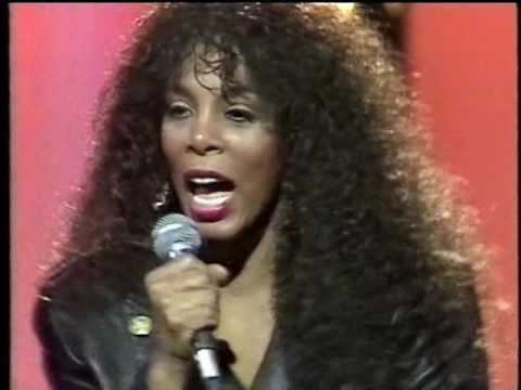 Donna Summer - Hot Stuff 1979  (High Quality) - YouTube