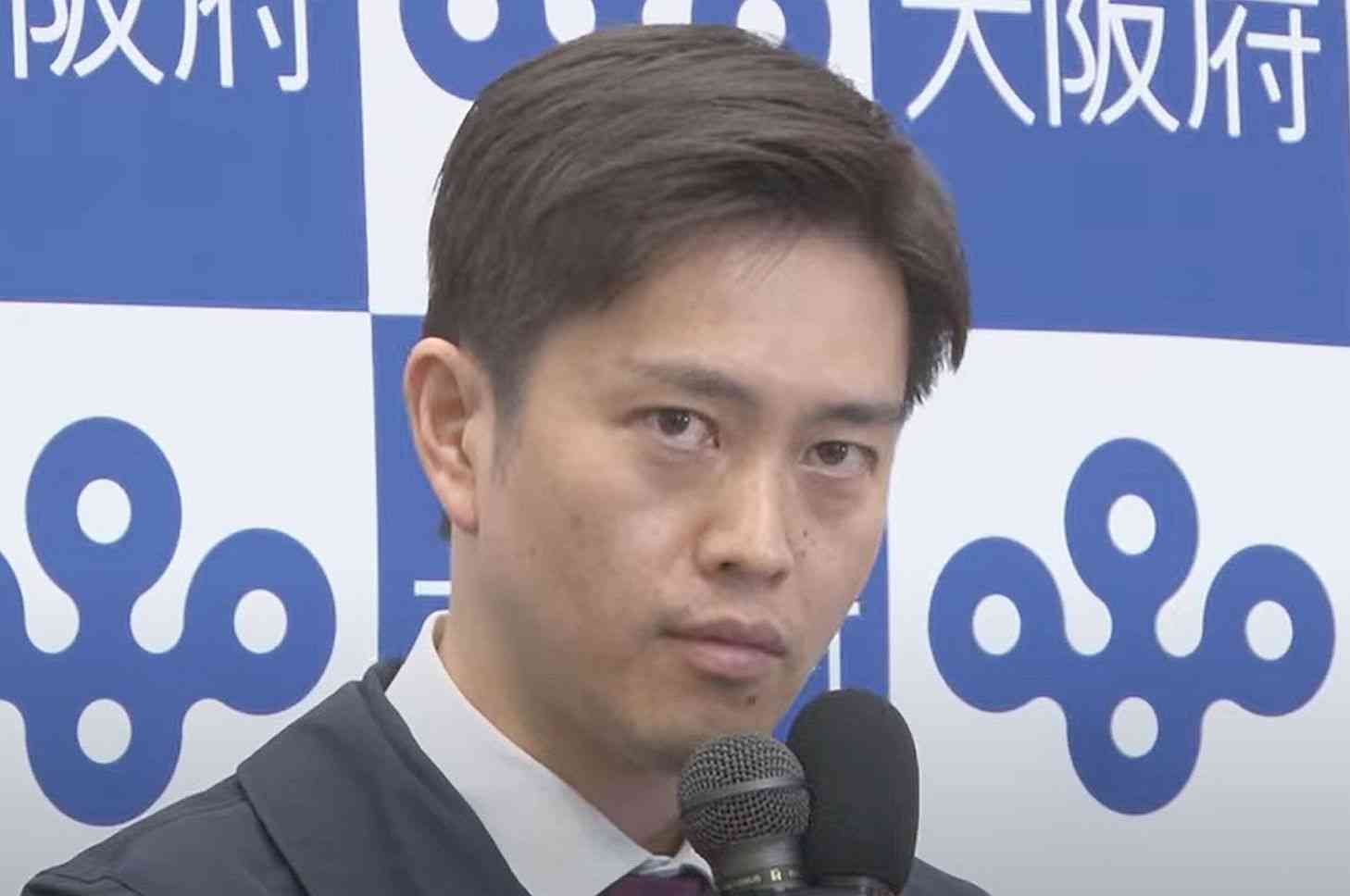 大阪府が宣言解除要請時の独自基準を決定 吉村知事「延長すればより明確な基準が必要」