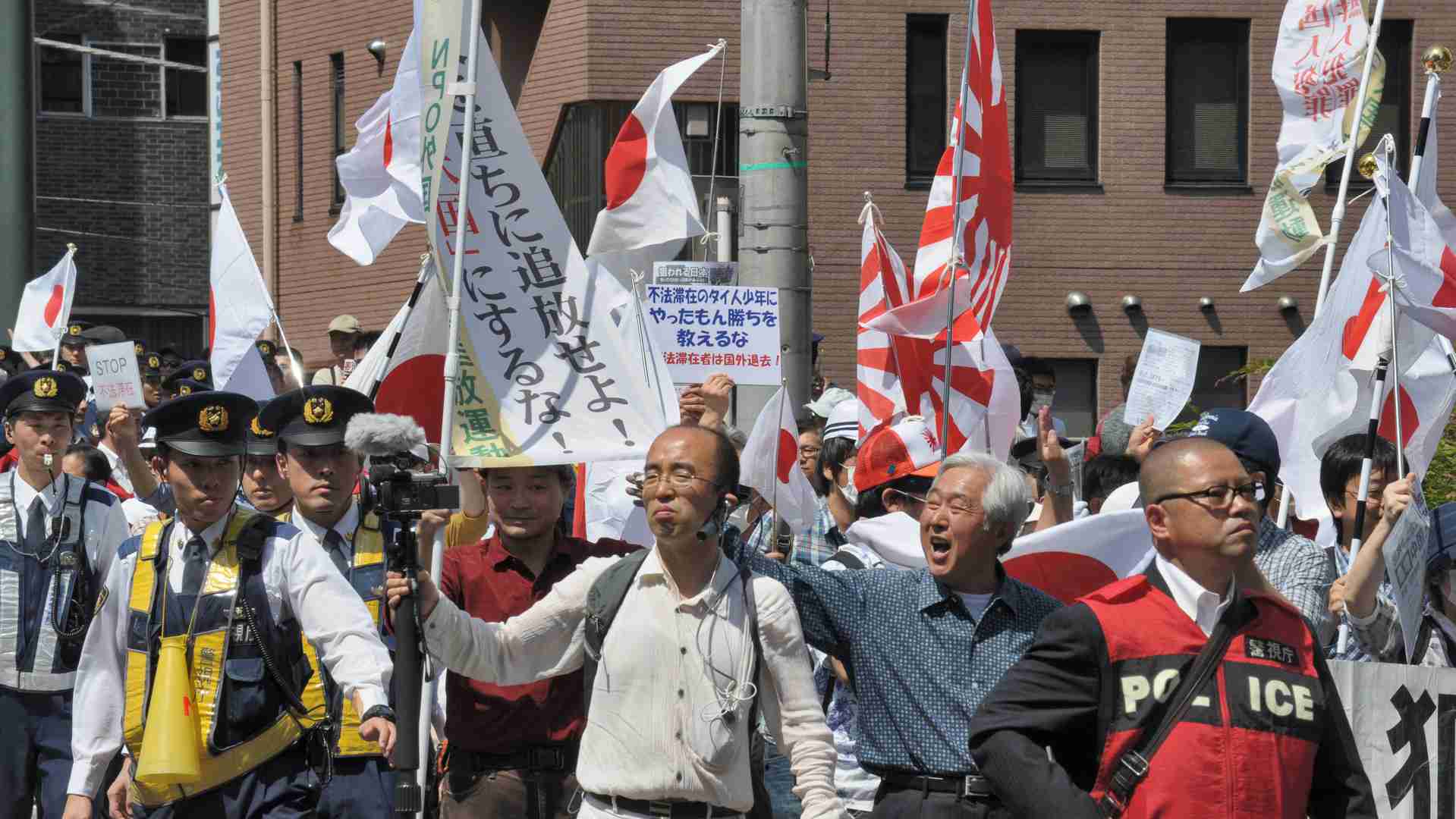なぜ右傾化する高齢者が目につくか―「特別扱いは悪」の思想(六辻彰二) - 個人 - Yahoo!ニュース