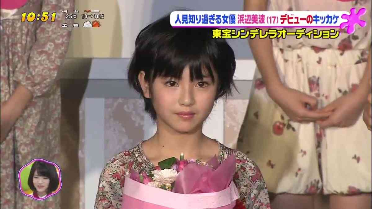 整形していない有名人