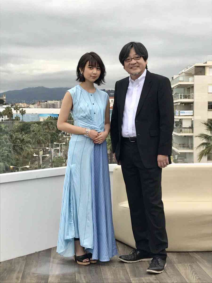 整形していない有名人