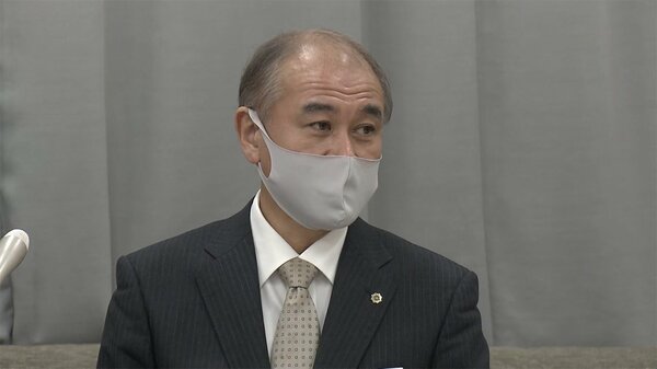児童施設 変異株クラスター　10歳未満の子ども6人含む
