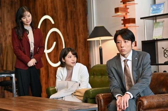 「#天国と地獄」トレンド入り　高橋一生に絶賛の声「女子っぽさが板に」
