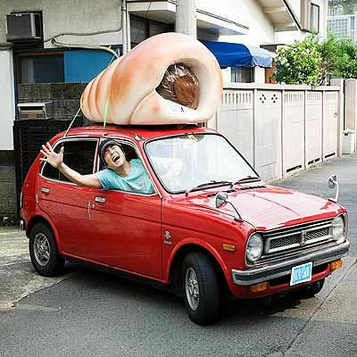 プチ驚いた画像を貼ってみるトピpart2