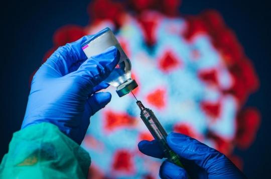 Flambée de décès et de contagions Covid après la vaccination dans les maisons de repos - medias-presse.info
