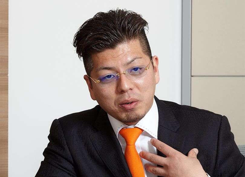 元ヤンキー20代当選議員「暴力団との対話も政治です」 | PRESIDENT Online（プレジデントオンライン）