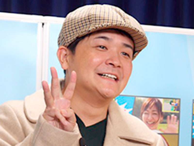 千鳥・ノブ、「65点男」の休日姿にファン爆笑「これじゃ気づかん」「絶妙にダサい」 | ENCOUNT