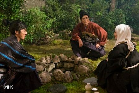 大河ドラマ『おんな城主 直虎』がCS初放送、三浦春馬さん 高橋一生ら出演　脚本は森下佳子 | ドワンゴジェイピーnews - 最新の芸能ニュースぞくぞく！
