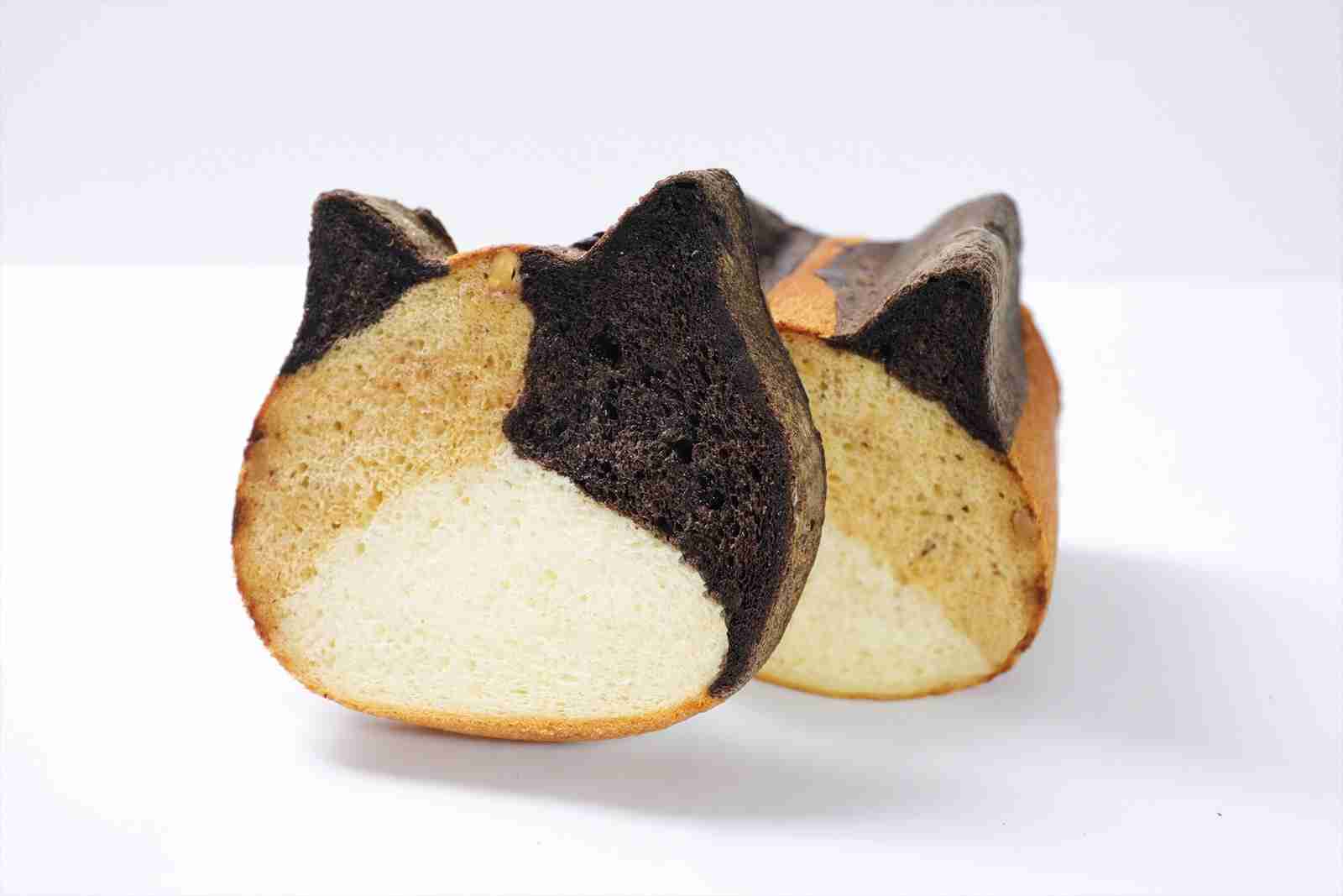 ねこねこ食パン好きな人!!