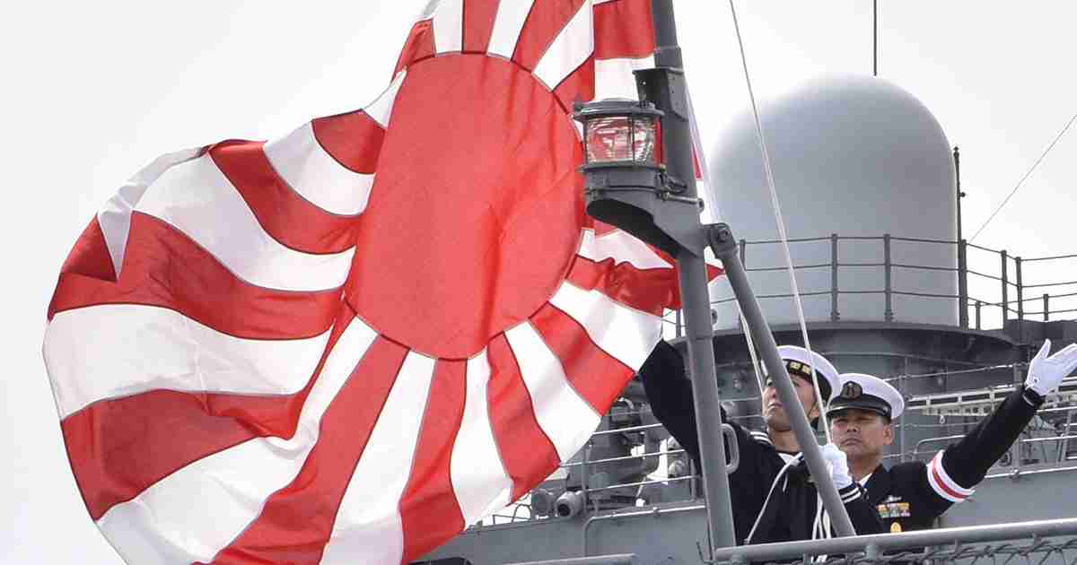 旭日旗問題と、集団心理の深層 - 下條信輔｜論座 - 朝日新聞社の言論サイト