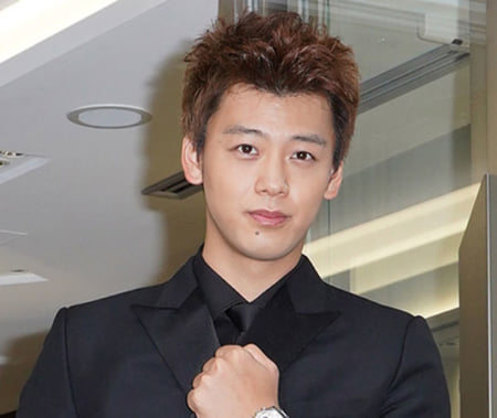 竹内涼真の主演ドラマが1ケタ大苦戦　そのウラで輝く元カノ吉谷彩子